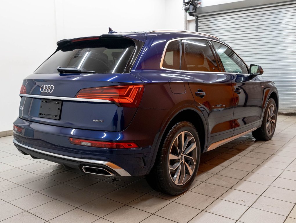 Audi Q5  2023 à St-Jérôme, Québec - 9 - w1024h768px