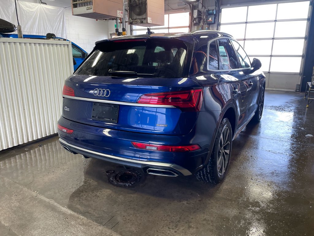 2023 Audi Q5 in St-Jérôme, Quebec - 10 - w1024h768px