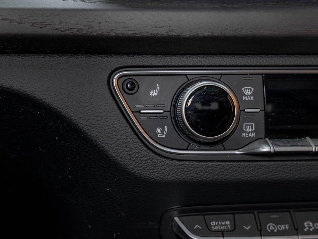 Audi Q5  2023 à St-Jérôme, Québec - 22 - w1024h768px