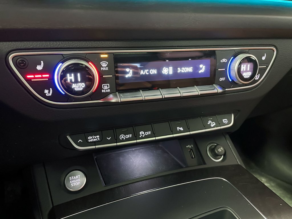 2023 Audi Q5 in St-Jérôme, Quebec - 14 - w1024h768px