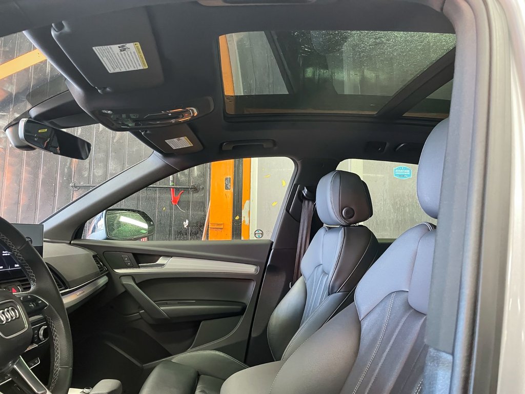 2023 Audi Q5 in St-Jérôme, Quebec - 3 - w1024h768px