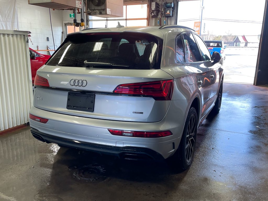2023 Audi Q5 in St-Jérôme, Quebec - 10 - w1024h768px