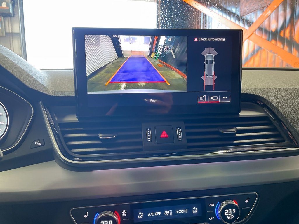 2023 Audi Q5 in St-Jérôme, Quebec - 17 - w1024h768px