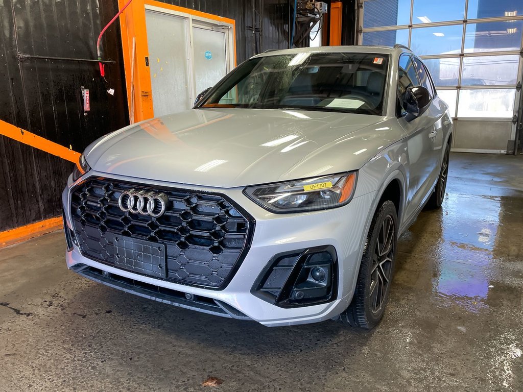 2023 Audi Q5 in St-Jérôme, Quebec - 1 - w1024h768px