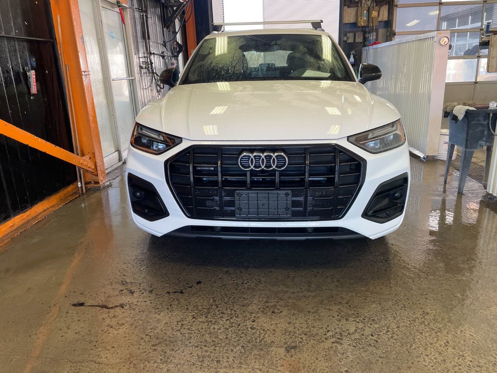 2023 Audi Q5 in St-Jérôme, Quebec - 4 - w1024h768px