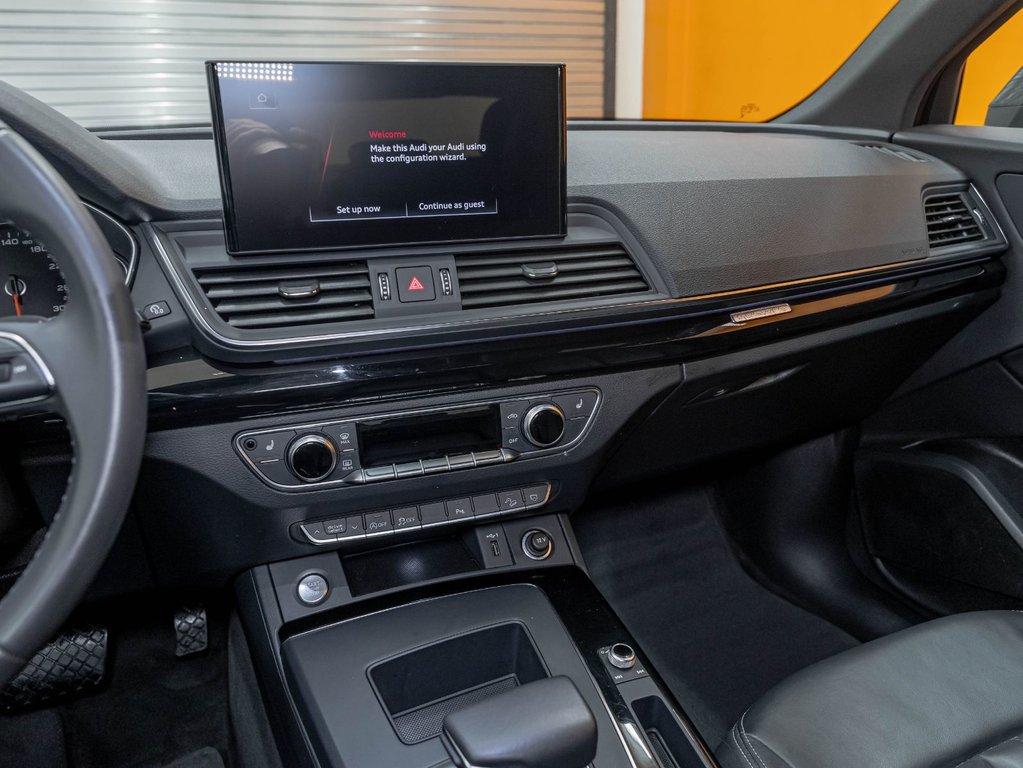 2023 Audi Q5 in St-Jérôme, Quebec - 18 - w1024h768px