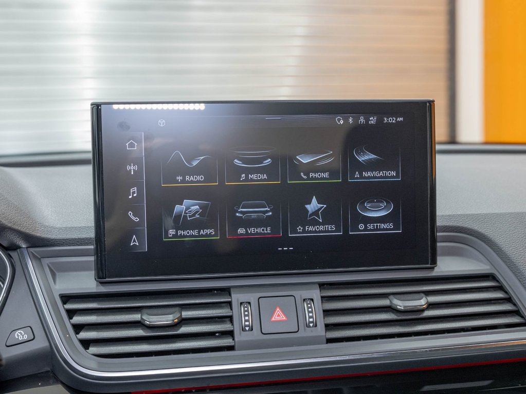 2023 Audi Q5 in St-Jérôme, Quebec - 16 - w1024h768px