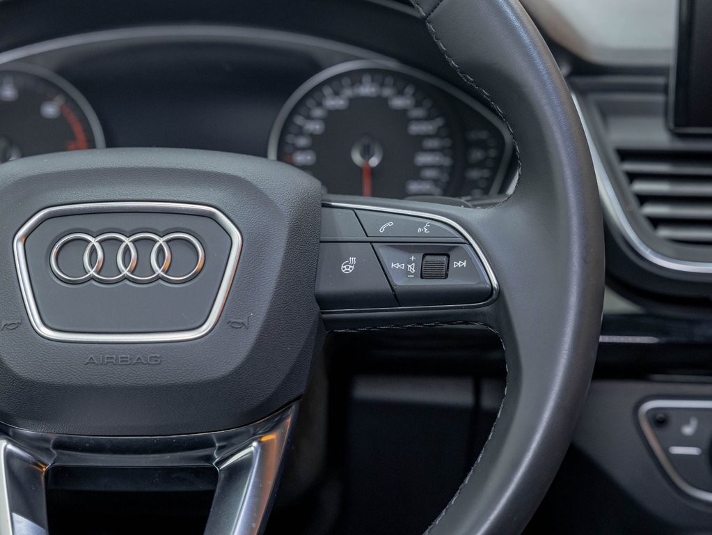 2023 Audi Q5 in St-Jérôme, Quebec - 15 - w1024h768px