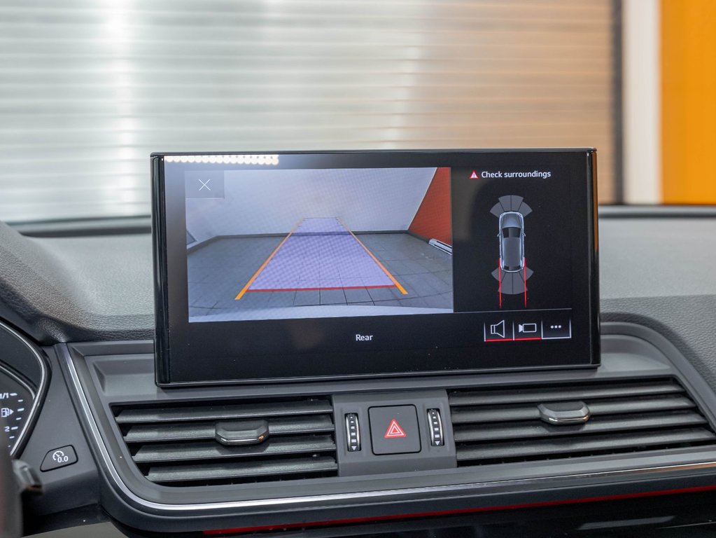 2023 Audi Q5 in St-Jérôme, Quebec - 17 - w1024h768px