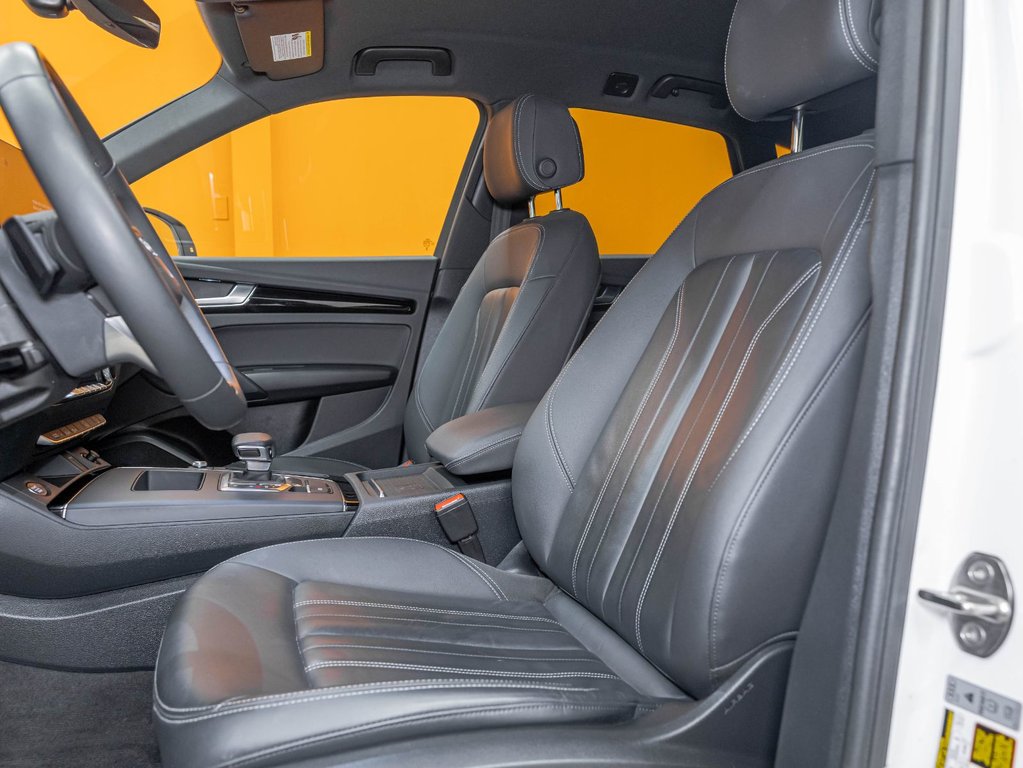 2023 Audi Q5 in St-Jérôme, Quebec - 10 - w1024h768px