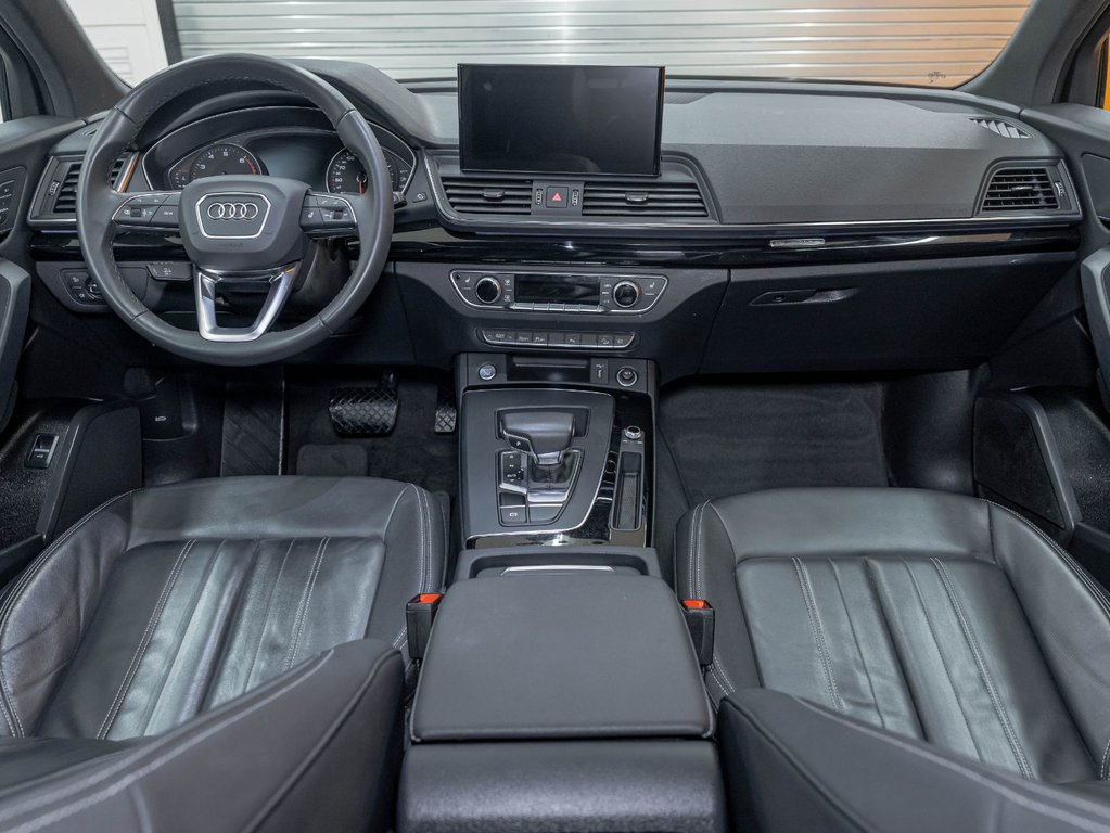 2023 Audi Q5 in St-Jérôme, Quebec - 11 - w1024h768px