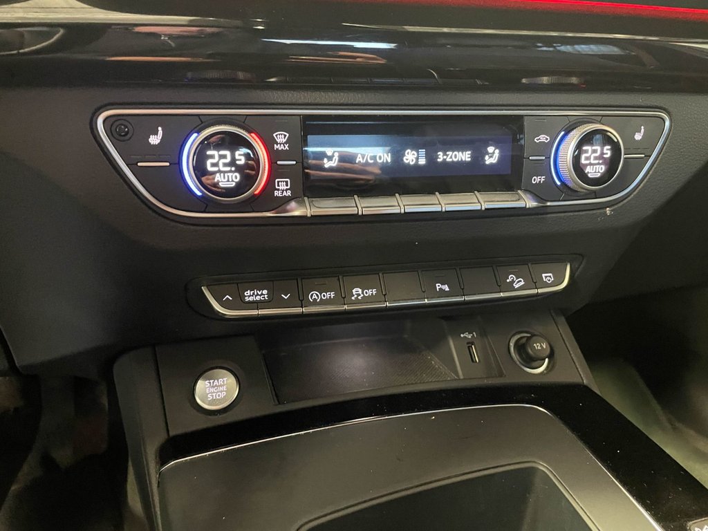 2023 Audi Q5 in St-Jérôme, Quebec - 12 - w1024h768px