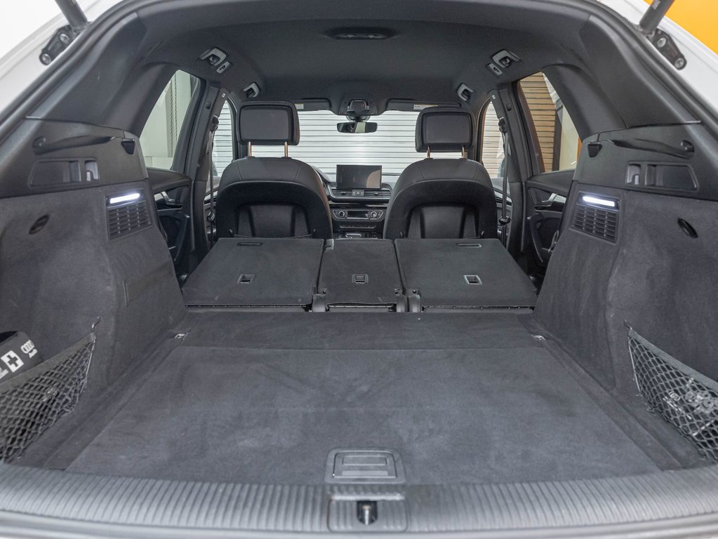 2023 Audi Q5 in St-Jérôme, Quebec - 29 - w1024h768px