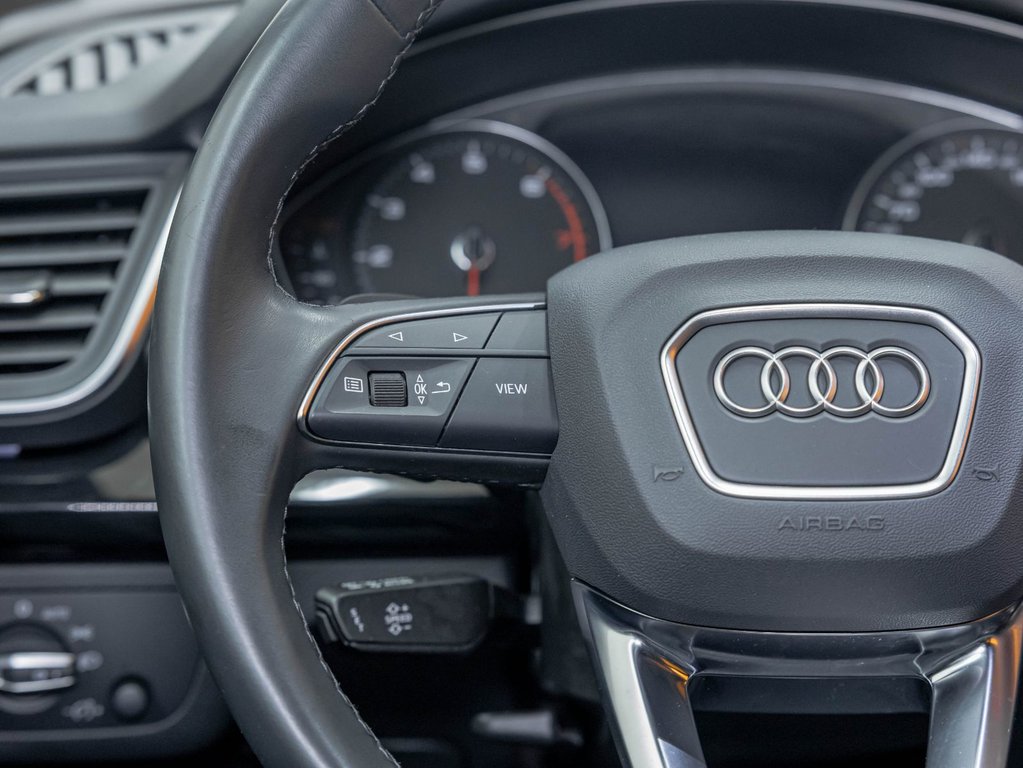 2023 Audi Q5 in St-Jérôme, Quebec - 14 - w1024h768px