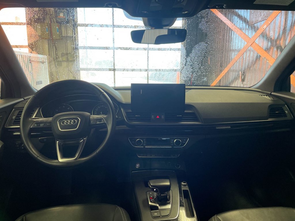 2023 Audi Q5 in St-Jérôme, Quebec - 10 - w1024h768px