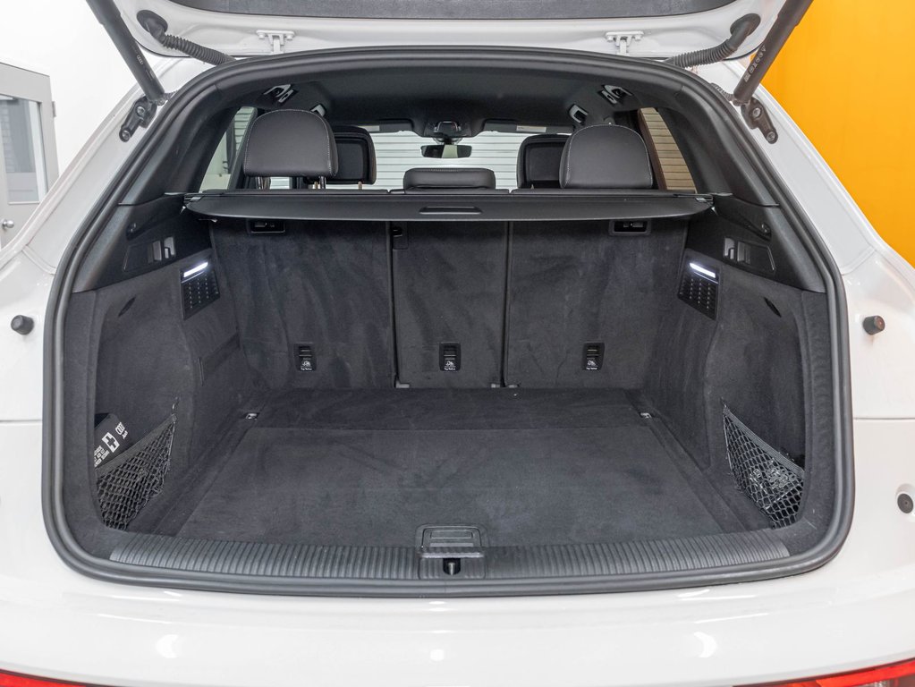 2023 Audi Q5 in St-Jérôme, Quebec - 28 - w1024h768px