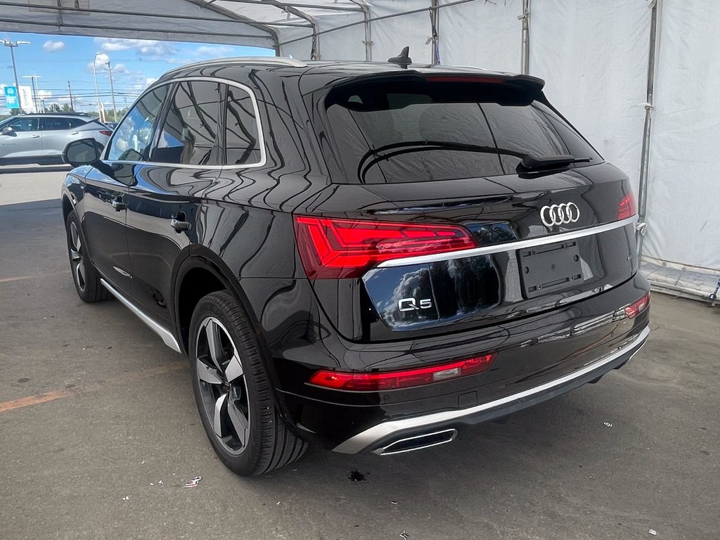 Audi Q5  2024 à St-Jérôme, Québec - 5 - w1024h768px