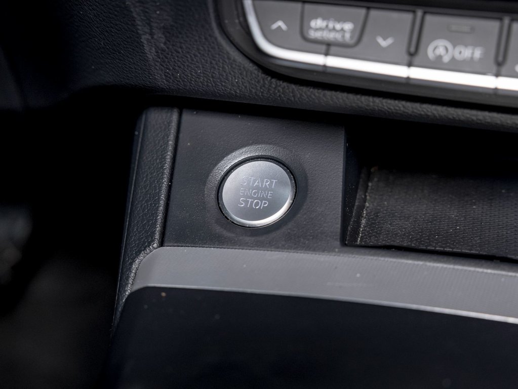 Audi Q5  2024 à St-Jérôme, Québec - 27 - w1024h768px