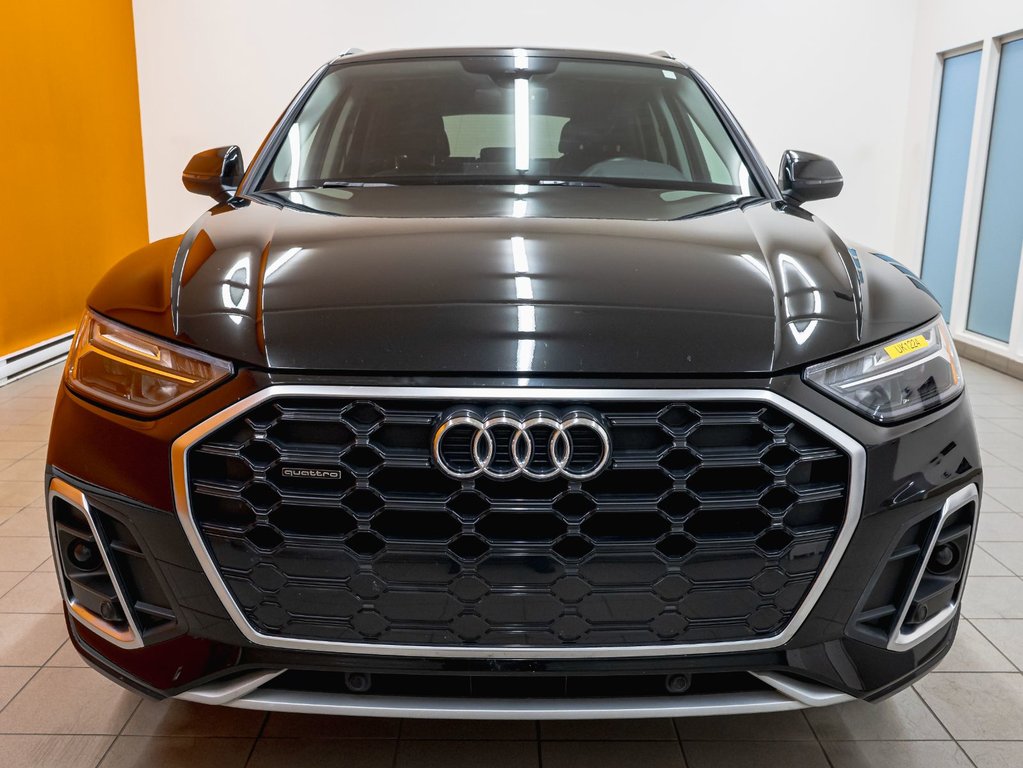 Audi Q5  2024 à St-Jérôme, Québec - 5 - w1024h768px