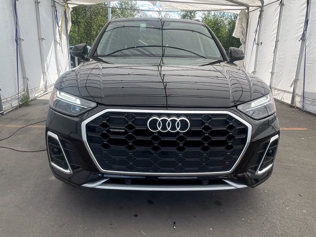 Audi Q5  2024 à St-Jérôme, Québec - 3 - w1024h768px