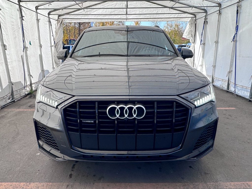 2021 Audi Q7 in St-Jérôme, Quebec - 5 - w1024h768px