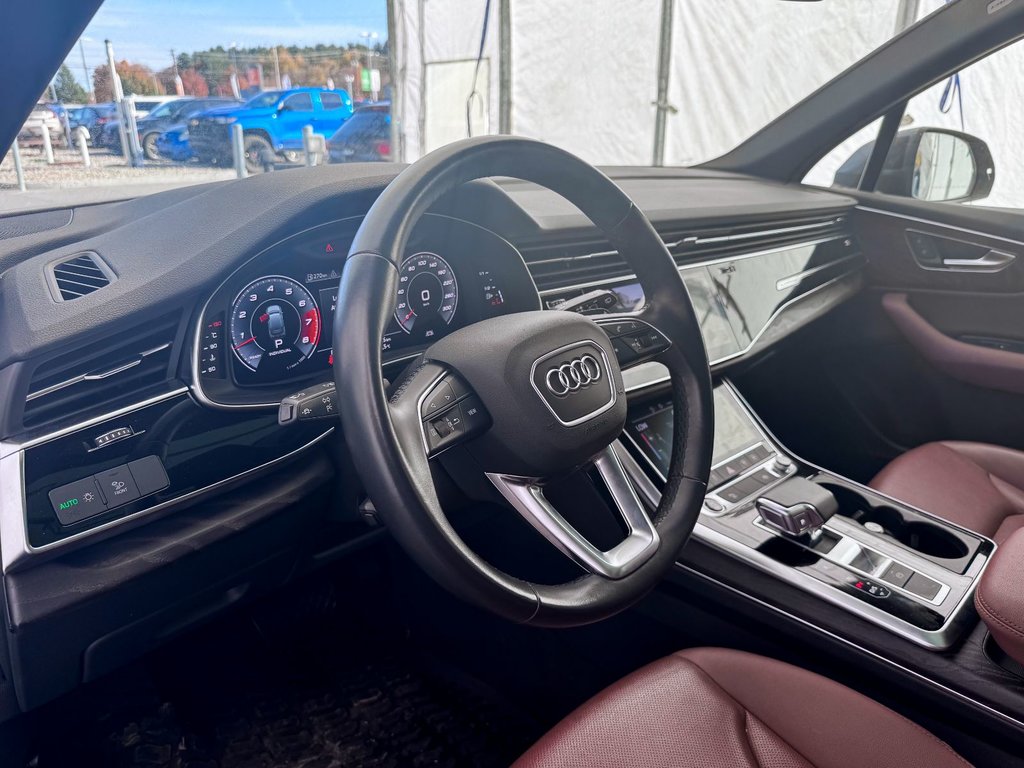 2021 Audi Q7 in St-Jérôme, Quebec - 4 - w1024h768px