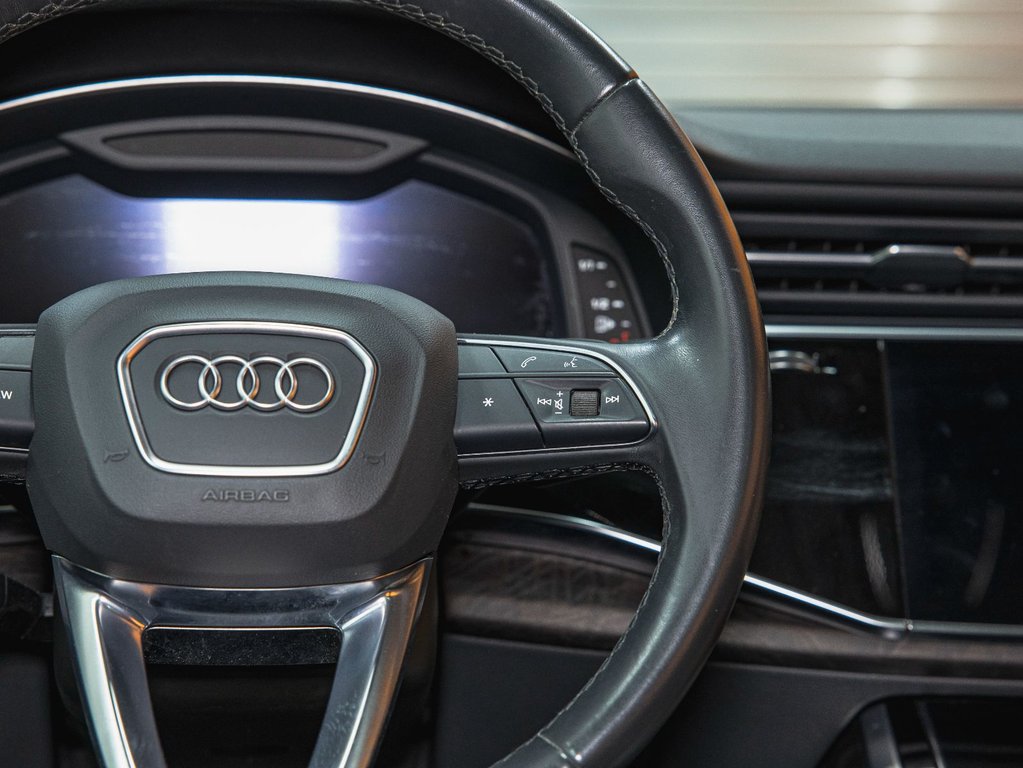2021 Audi Q7 in St-Jérôme, Quebec - 16 - w1024h768px