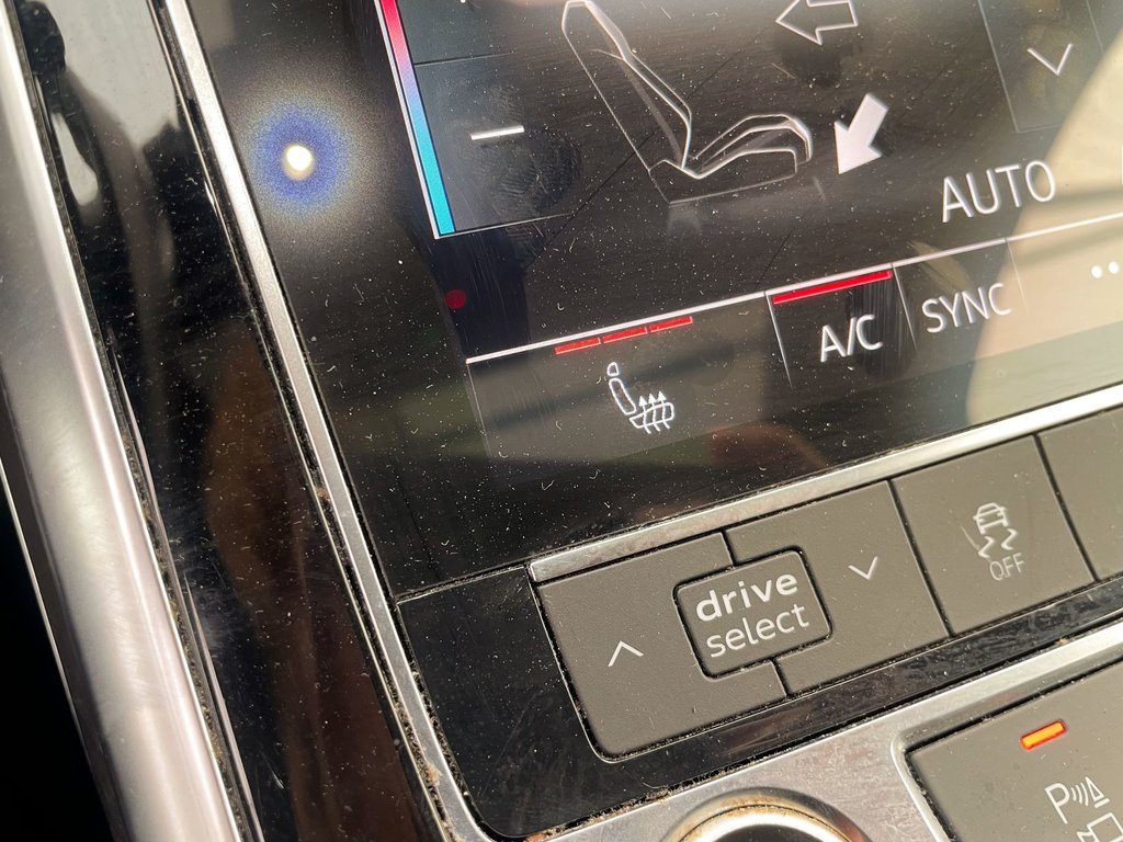 2021 Audi Q7 in St-Jérôme, Quebec - 14 - w1024h768px