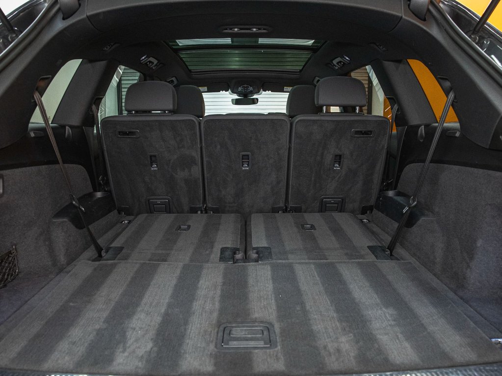 2021 Audi Q7 in St-Jérôme, Quebec - 33 - w1024h768px