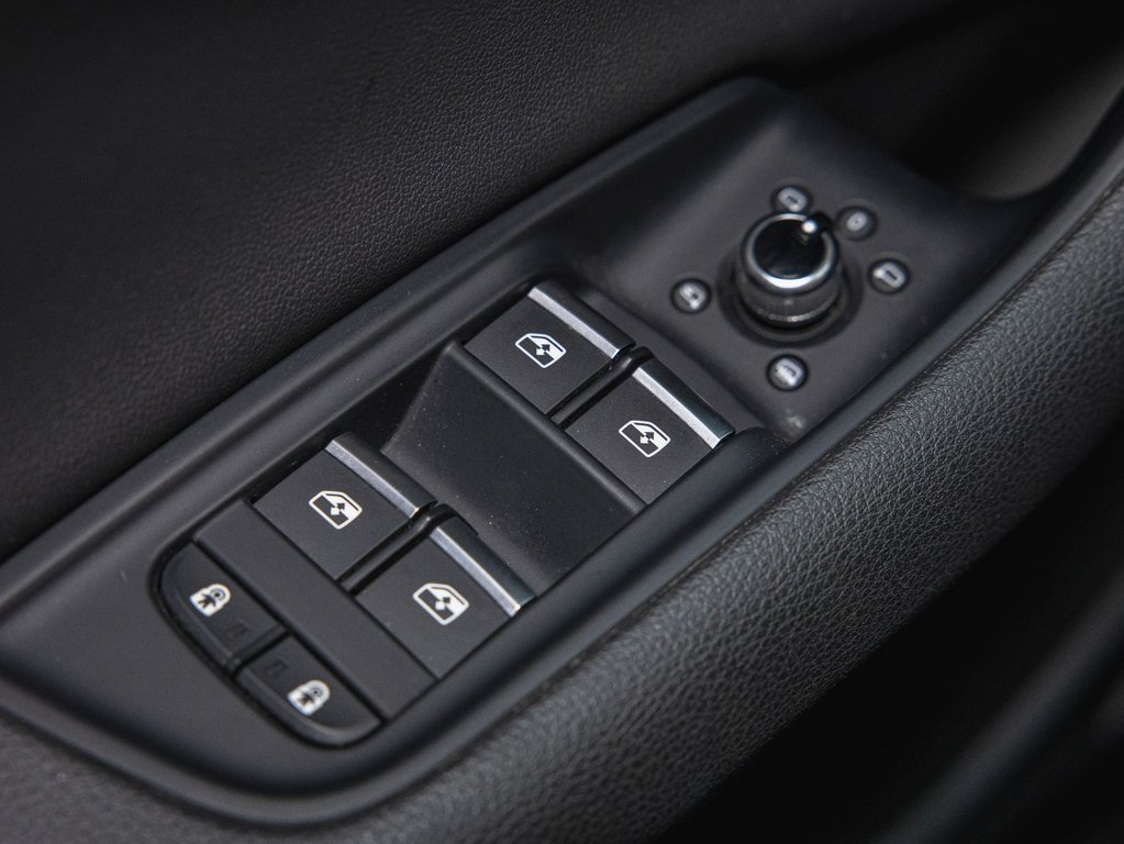 2021 Audi Q7 in St-Jérôme, Quebec - 25 - w1024h768px