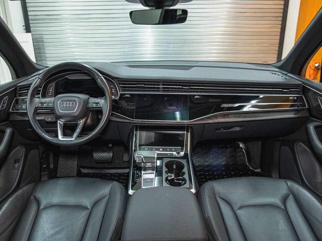 2021 Audi Q7 in St-Jérôme, Quebec - 12 - w1024h768px