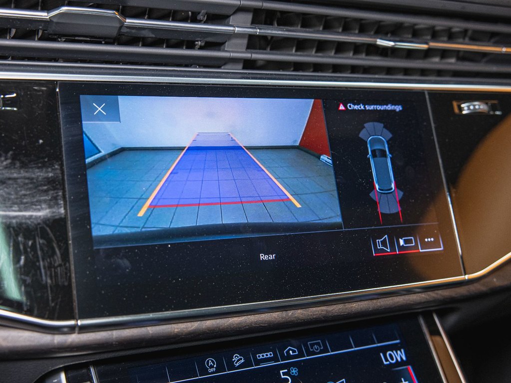 2021 Audi Q7 in St-Jérôme, Quebec - 20 - w1024h768px