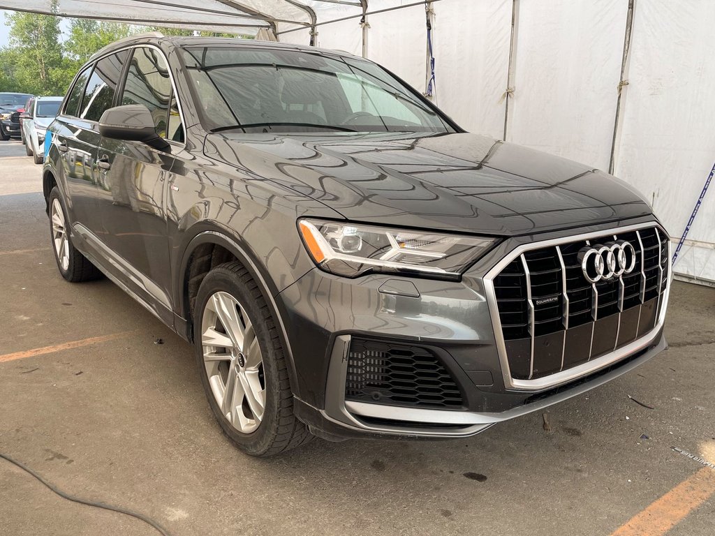 2021 Audi Q7 in St-Jérôme, Quebec - 12 - w1024h768px