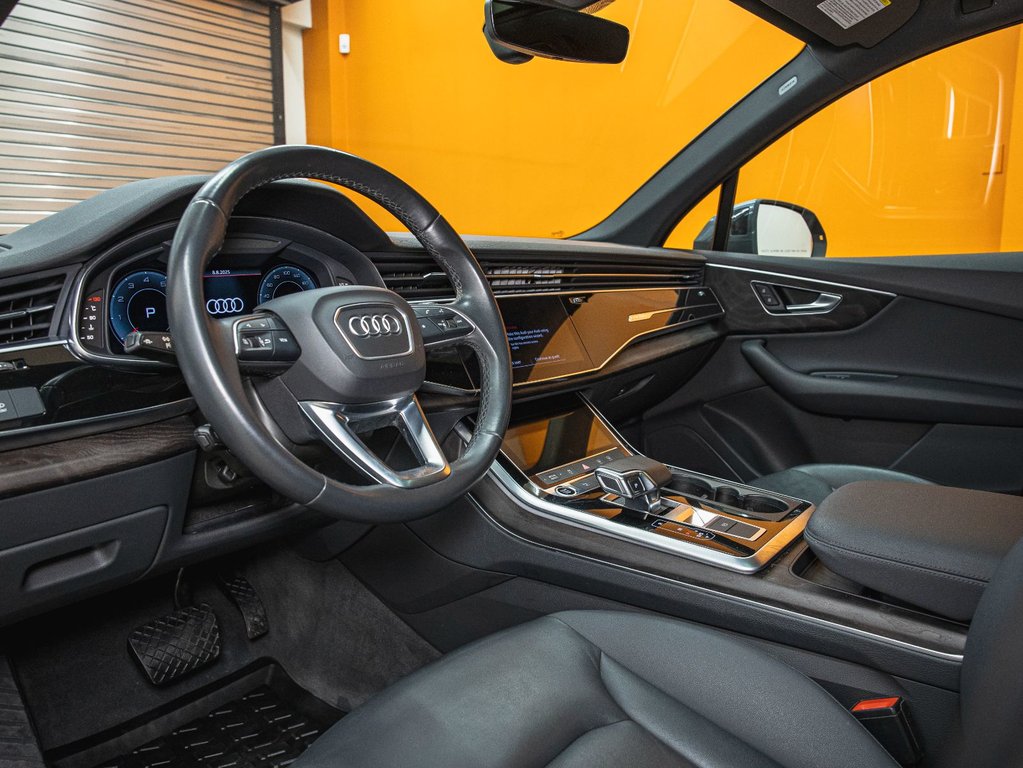 2021 Audi Q7 in St-Jérôme, Quebec - 2 - w1024h768px