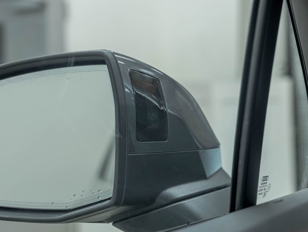 2021 Audi Q7 in St-Jérôme, Quebec - 36 - w1024h768px