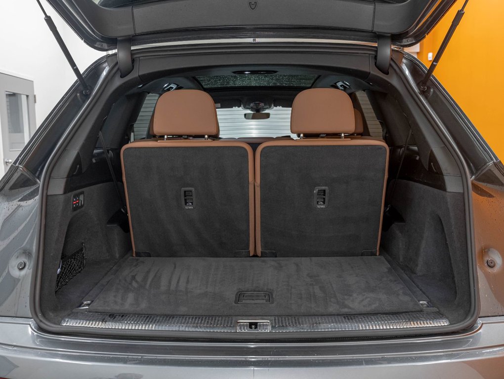 2021 Audi Q7 in St-Jérôme, Quebec - 31 - w1024h768px