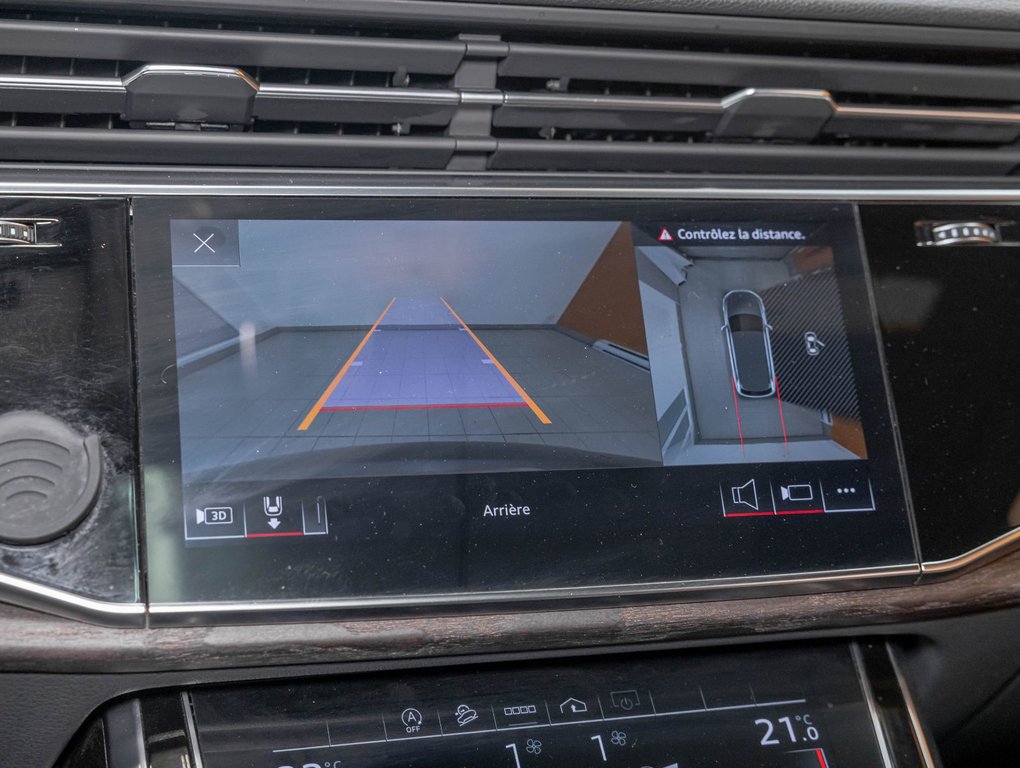 2021 Audi Q7 in St-Jérôme, Quebec - 20 - w1024h768px