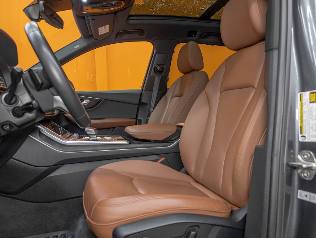 2021 Audi Q7 in St-Jérôme, Quebec - 11 - w1024h768px