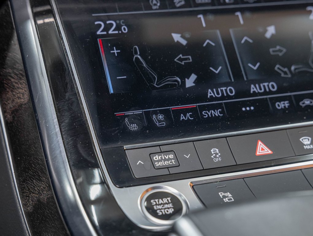 2021 Audi Q7 in St-Jérôme, Quebec - 22 - w1024h768px