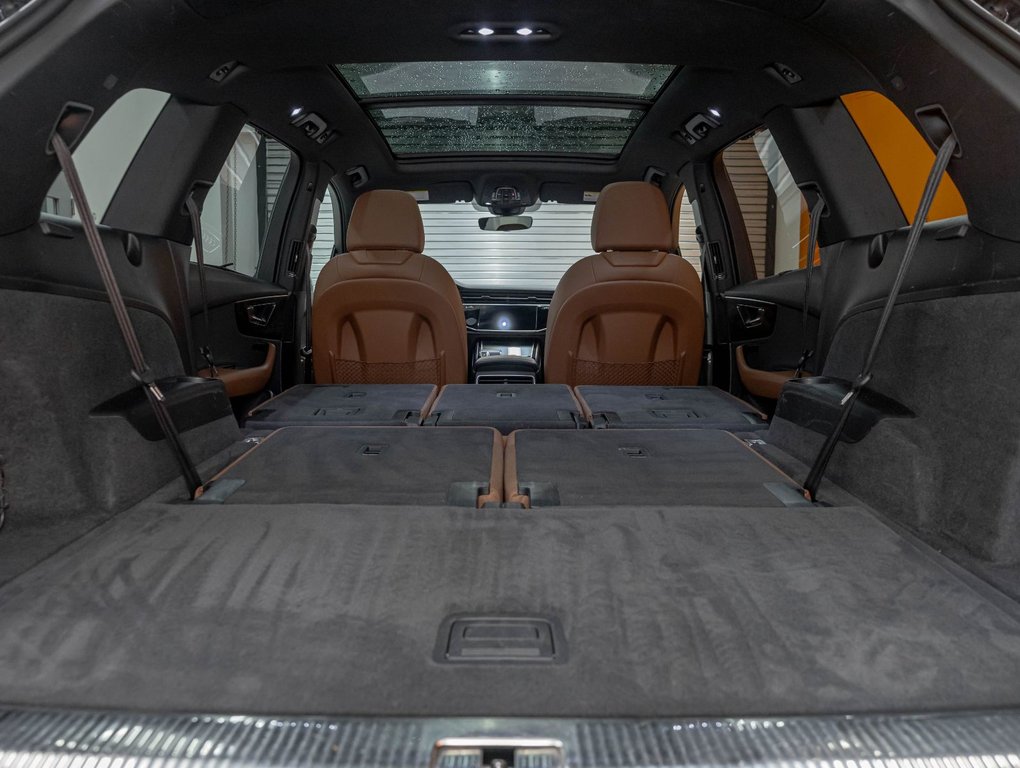 2021 Audi Q7 in St-Jérôme, Quebec - 33 - w1024h768px