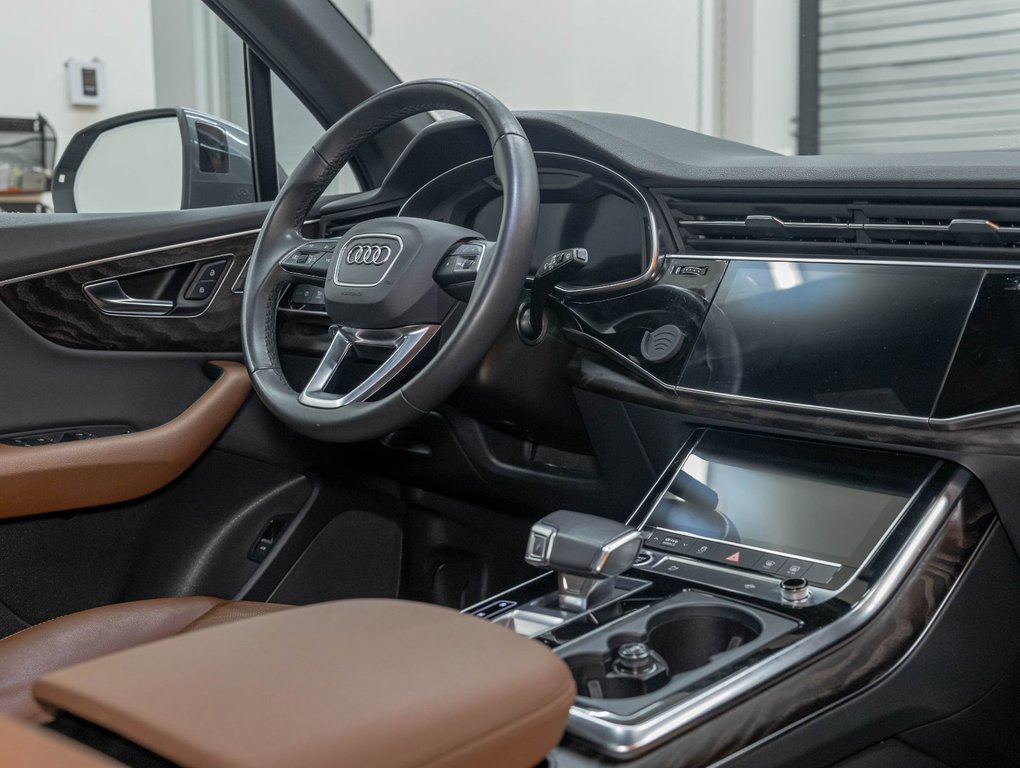 2021 Audi Q7 in St-Jérôme, Quebec - 26 - w1024h768px