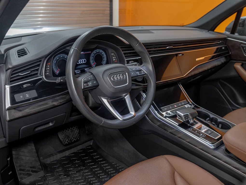 2021 Audi Q7 in St-Jérôme, Quebec - 2 - w1024h768px