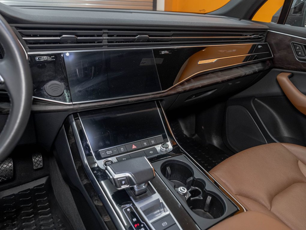 2021 Audi Q7 in St-Jérôme, Quebec - 21 - w1024h768px