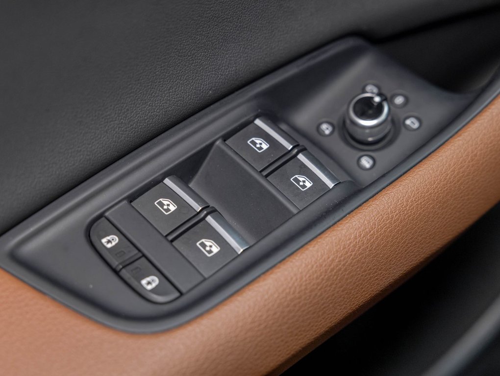 2021 Audi Q7 in St-Jérôme, Quebec - 25 - w1024h768px