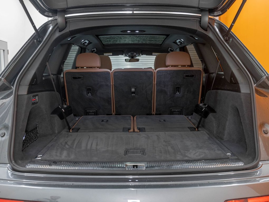 2021 Audi Q7 in St-Jérôme, Quebec - 32 - w1024h768px