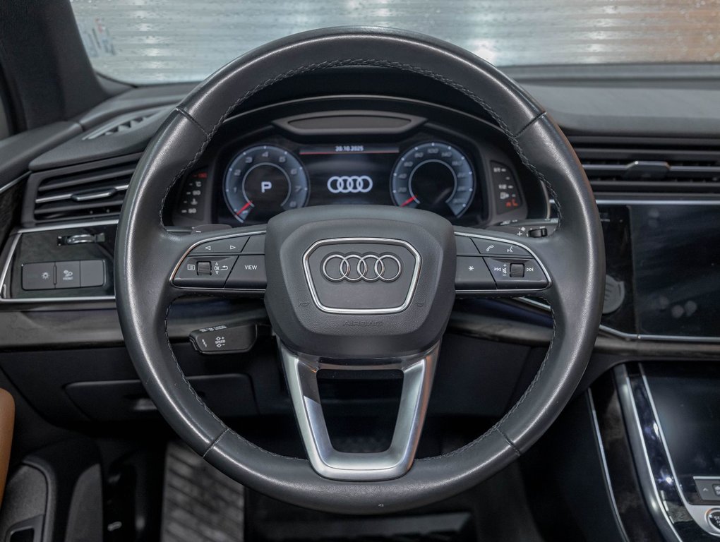 2021 Audi Q7 in St-Jérôme, Quebec - 14 - w1024h768px