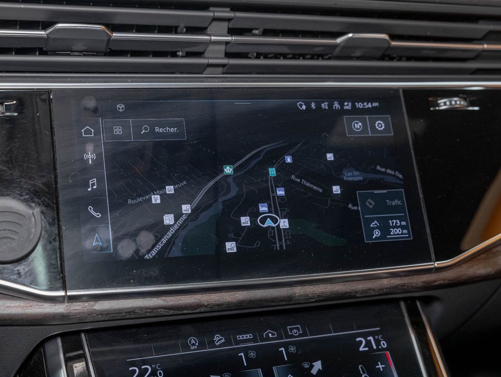 2021 Audi Q7 in St-Jérôme, Quebec - 17 - w1024h768px