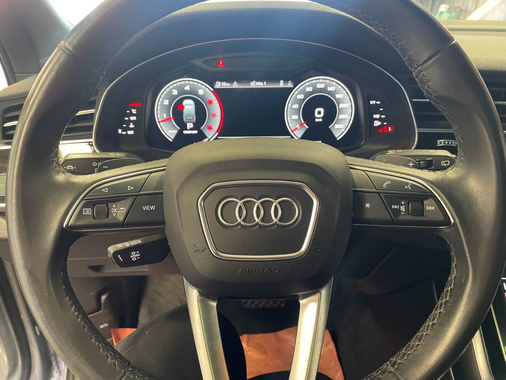 2022 Audi Q7 in St-Jérôme, Quebec - 17 - w1024h768px