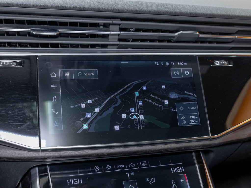 2022 Audi Q7 in St-Jérôme, Quebec - 17 - w1024h768px