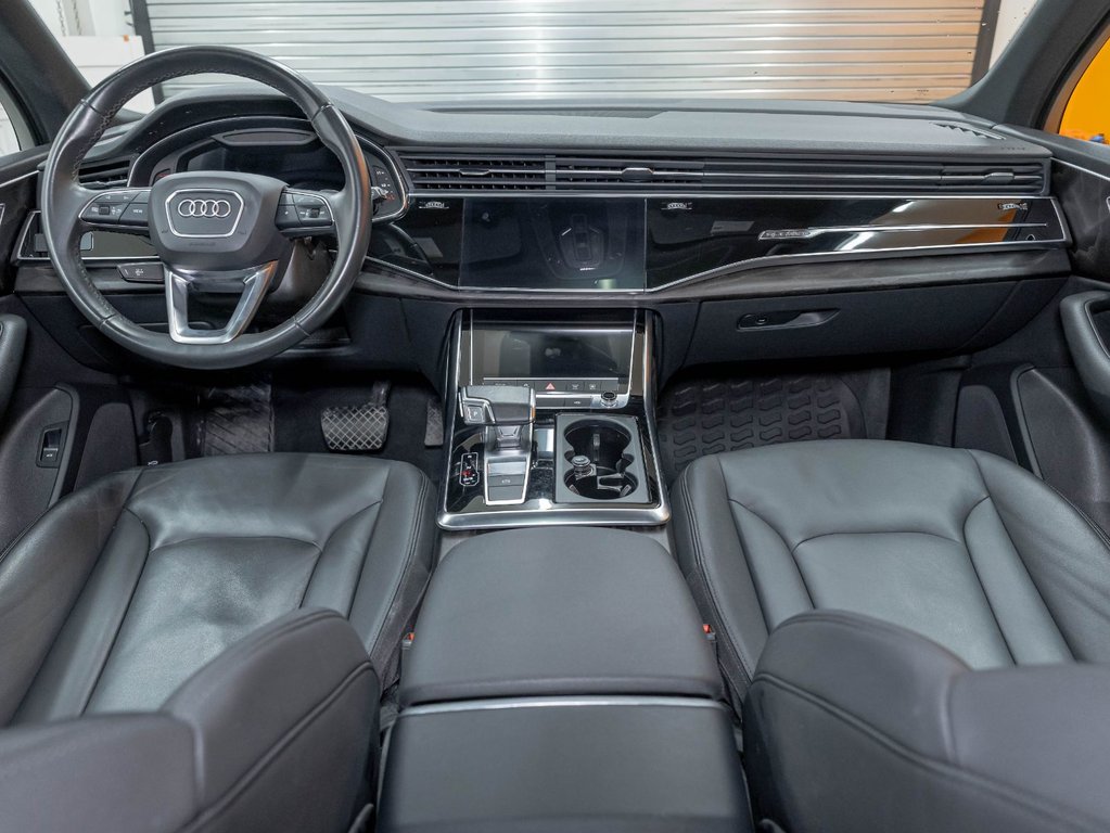 2022 Audi Q7 in St-Jérôme, Quebec - 12 - w1024h768px